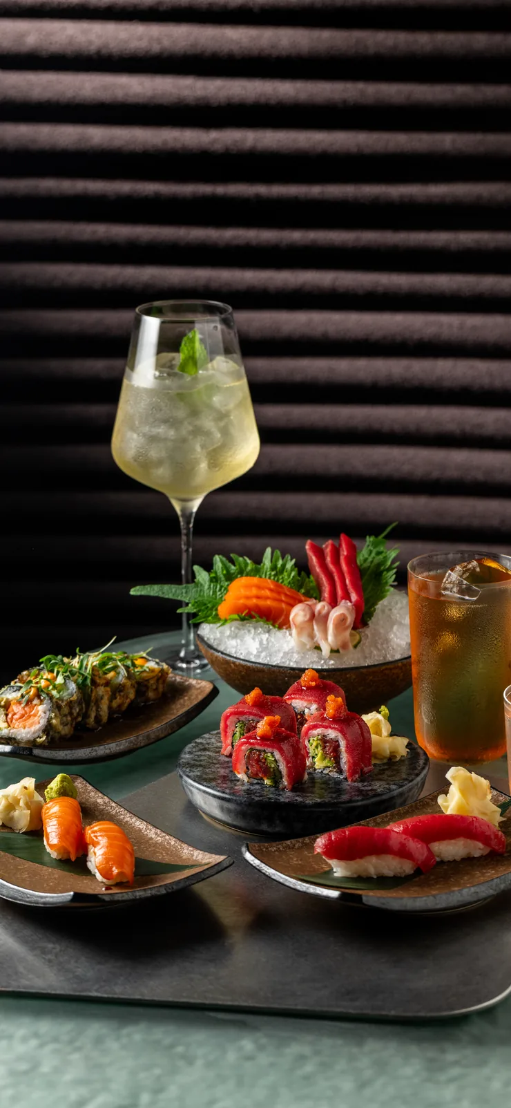 Myata Platinum, Dubai — story 4